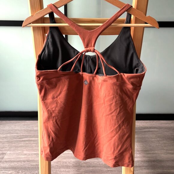 Prana Yoga Top - Picture 2 of 2